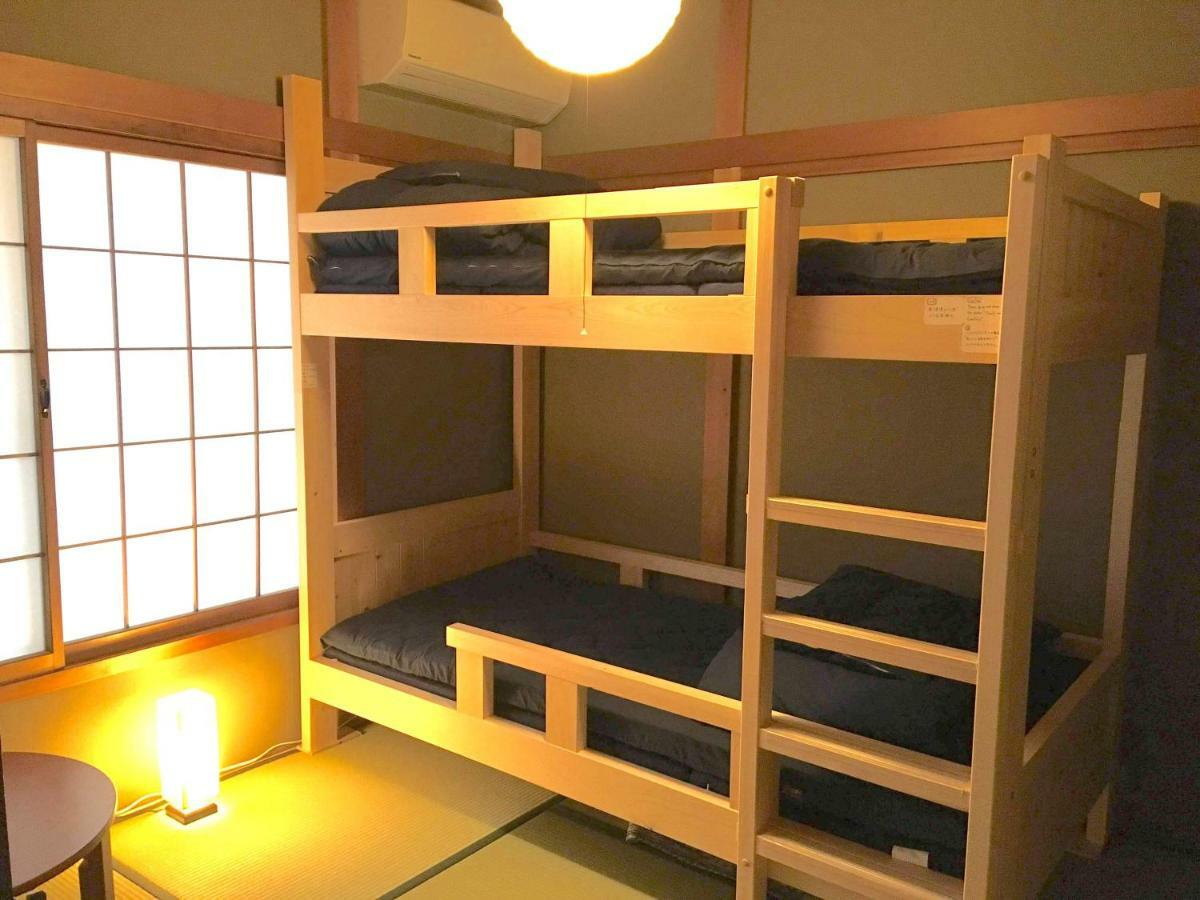 Fuji House Hotel Takayama  Room photo